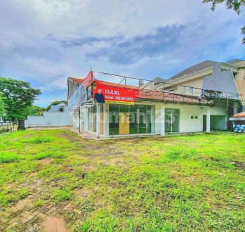 Dijual Ruko Poros Jalan Jendral Sudirman Makassar