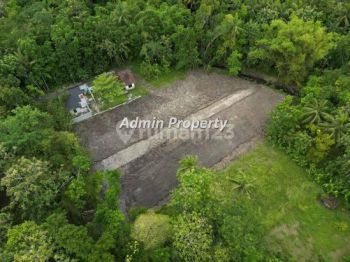 Tanah Kasihan, Bantul Dekat Ringroad Selatan