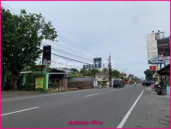 2 Km Terminal Condongcatur Tanah Murah SHM Per Unit