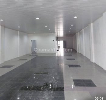 kan Ruko Bagus Pusat  Tengah Kota Semarang