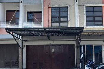 Dijua CEPAT  Ruko Puri Dago Antapani Siap Pakai