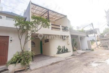 Dijual Brand New Tropical Modern di Ungasan