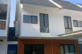 Rumah sewa 2 lantai dekat perkantoran akses mudah akses nya. di Jalan vida bumi