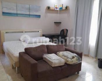 Rumah DiBeferly Llippo Karawaci, Tangerang, Banten