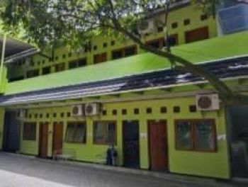 Ruang Usaha Aktif Dan Strategis di Kembar Bandung