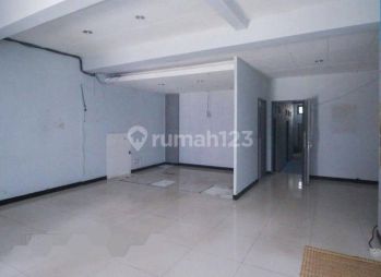 Ruko Strategis Mainroad Pungkur Ex Bank