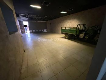 Ruko di Jalan Utama Komplek Mekarwangi , Bandung 272 M HGB