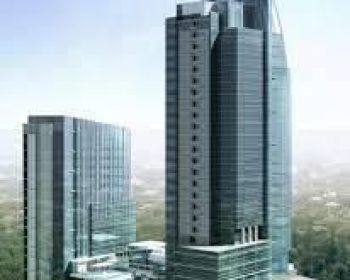 Disewakan Ruang Kantor Talavera Suite Area Tb Simatupang