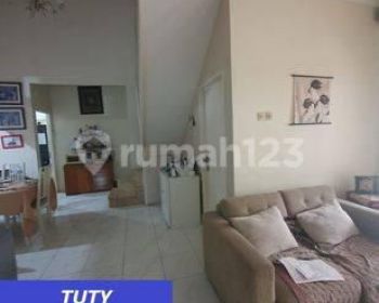 Kavling Dijual Turun Harga di Senayan Bintaro Sektor 9 Hw 10937