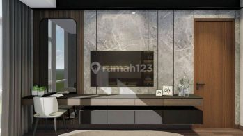 Apartemen bagus di kelapa gading jakarta utara