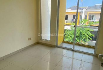 Rumah di sewa 2 lantai dengan harga terjangkau