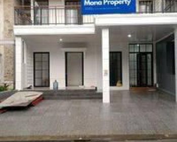 Dijual rmh di kota wisata cibubur