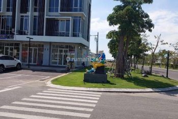 kan Ruko Northwest 3 lantai