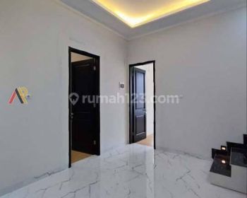 Rumah 3 Lantai Plus Rooftop Ready Jagakarsa Jakarta Selatan