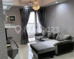 thumbnail-dijual-murah-apartemen-the-wave-at-rasuna-epicentrum-2-kamar-tidur-funrjsh-bagus-0