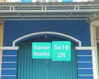 Ruko Kutisari Selatan  ( Komplek Ruko Royale Park Kutisari 2 ) Surabaya