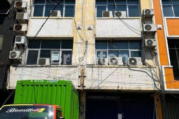 RUKO 3 LANTAI AREA PERAK KALIMAS