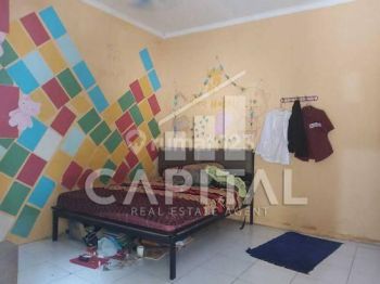 Dijual Gudang Ex Pabrik Semen Dan Kertas di Sadang, Purwakarta