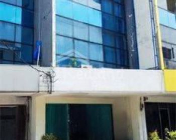 Ruko di Mt Haryono, Semarang Hl Ls 6111