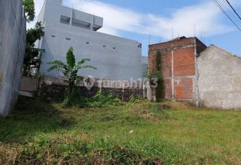 Ready Tanah Kavling Ekslusif Dekat Kampus Malang