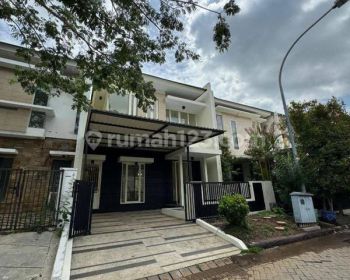 Dijuak Cepat Rumah di Pakuwon City 2 Lantai