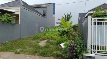 Kavling dekat ICE BSD/AEON MALL