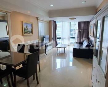 Kondo Taman Anggrek, Lokasi Strategis Dijakarta barat