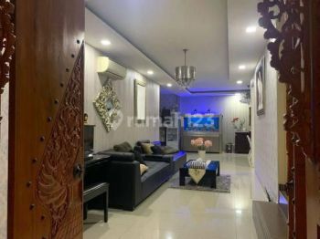 SUPER HOT SALE Rumah di Taman Puri Bintaro Full Renovasi