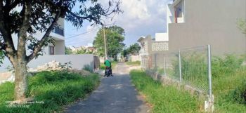 Tanah di Cisaranten Arcamanik SHM 250 m²