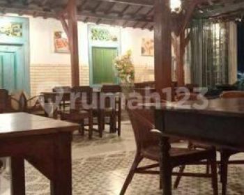 Dijual Pabrik di Jalan Raya Cinangka Sawangan Depok