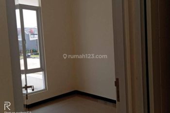 Rumah Baru di Cluster Favorit Taman Kopo Indah 5, Bandung