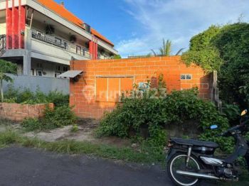 Dijual Tanah Langka Lokasi Strategis di Goa Gong Bawah