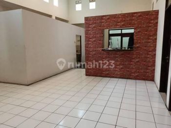 Sewa Untung Ruko Ruang Usaha Mainroad Sangkuriang Cimahi