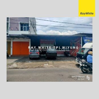 Disewakan Ruko di Wisma lidah kulon surabaya