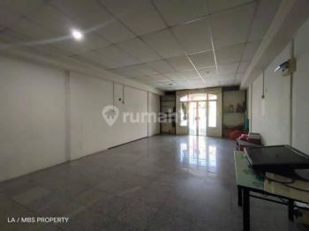 Ruko 3Lantai Siap Pakai MITRA RAYA 1