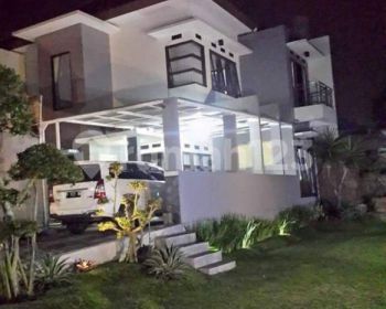 Dijual murah rumah minimalis , bagus, cimahi