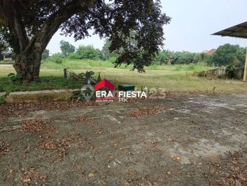 Tanah Pabrik Cilodong Depok, dibawah NJOP