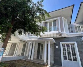 Rumah Siap Huni Green Orchid Residence Harga Bisa Nego