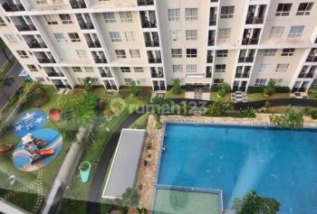 Aparte Apartemen Scientia Residence 1 Bedroom Furnished