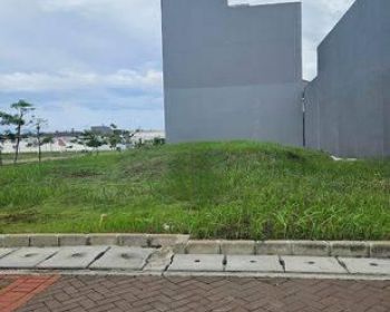 Dijual Kavling Sonata Lagoon, Golf Island-PIK