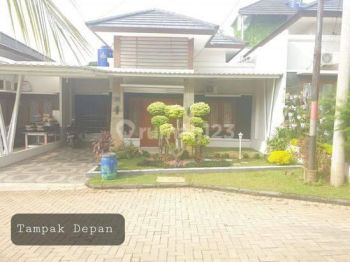 Take over 250 Juta Perumahan Green Mandala Residence Sawangan Depok