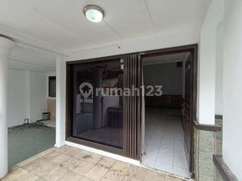 Rumah Strategis Daerah Turangga