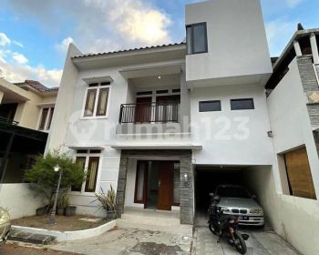 Rumah Dalam Perumahan di Maguwoharjo Dekat Rsu Hermina