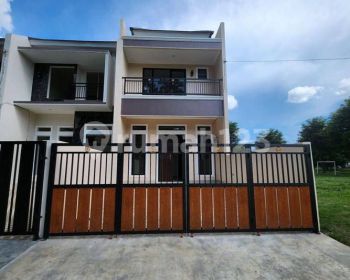 Dijual rumah baru 2 lantai Citra Raya kesekolah 5 mnit