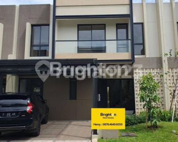 Brand new house Carzon