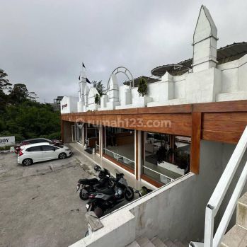 Bisnis Cafe Dan Restaurant di Kintamani Im