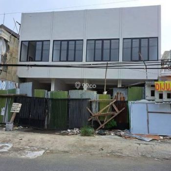 ruko dijual bratang binangun surabaya