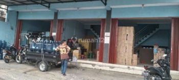 Jual Sewa Ruko Gandeng 2 Tingkat Investasi Cuan Kawasan Tekstil Cipadu Larangan