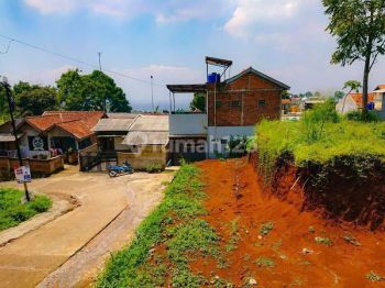 Unit Terakhir, Tanah SHM dekat Cicaheum Bandung