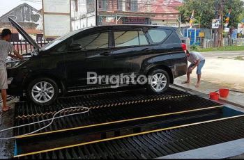 Cepat Steam Mobil MURRAAAH